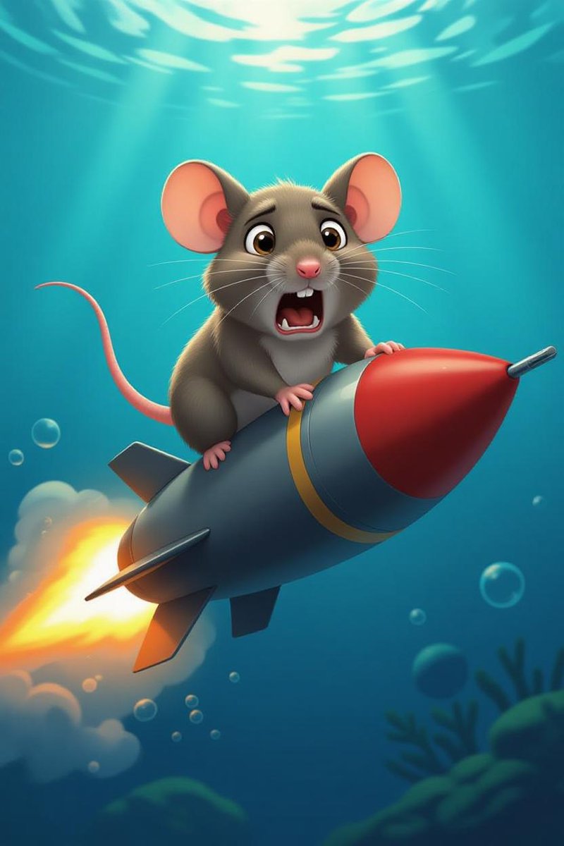 Following on from the <a href="/WeHaveWaysPod/">WW2 Pod: We Have Ways of Making You Talk</a> festival hosted by <a href="/almurray/">Al Murray 🇺🇦</a> and <a href="/James1940/">James Holland</a>  at the weekend, during the 'The War Below' <a href="/jamesmscott3/">James M. Scott</a> and <a href="/Roger_Moorhouse/">Roger Moorhouse 🇺🇦</a>, discussed a pet mouse that accidently got fired out of a submarine...... 

#WeHaveWaysFest #WeHaveWays