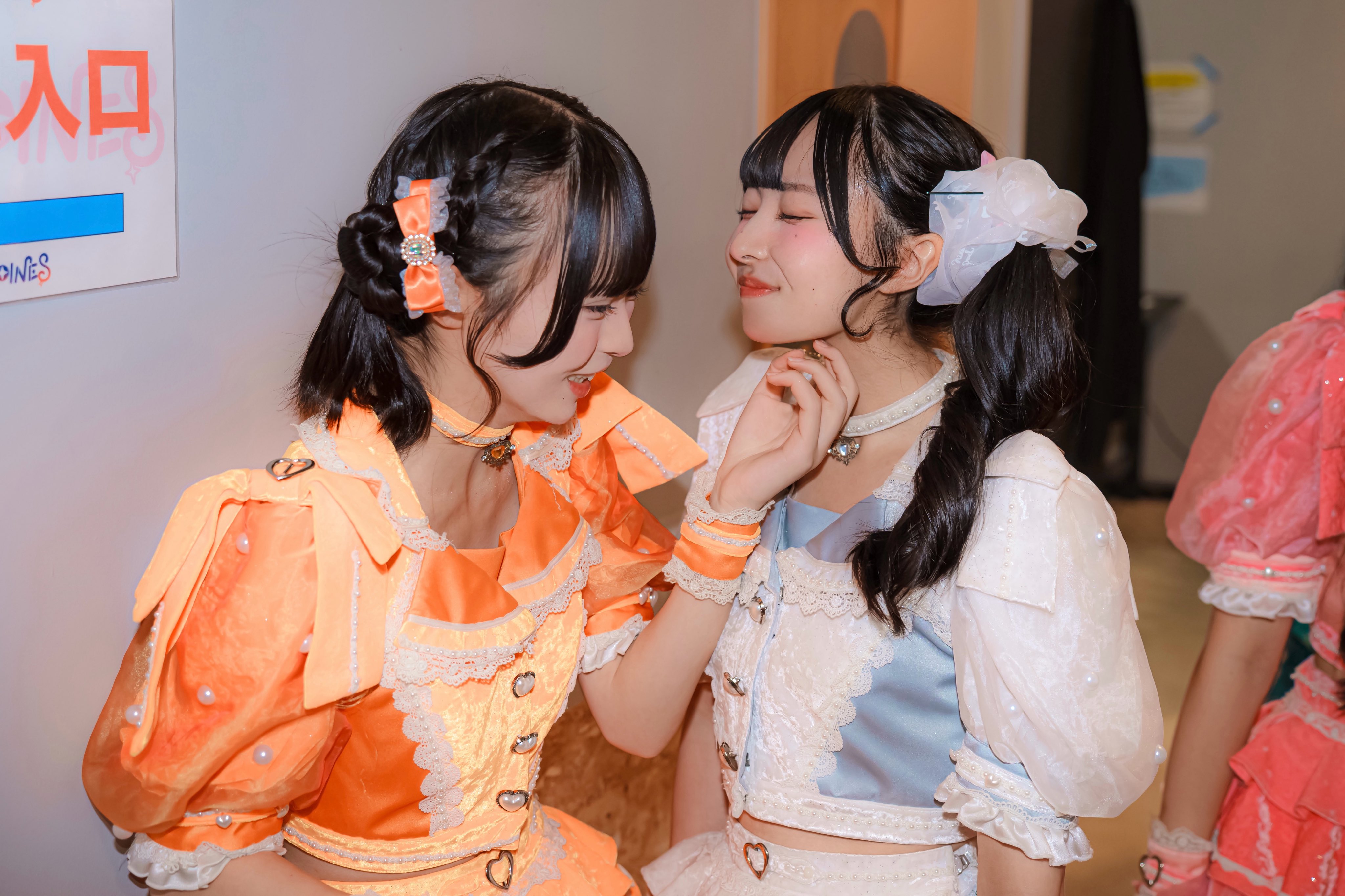 み MEGAFON 好実れん デビュー衣装 アクキー 好実れん【MEGAFON】 (@MEGAFON_ren) / X