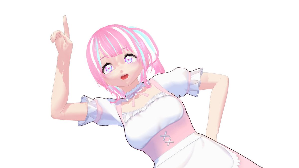 まきびモデル爆誕.°ʚ(*´꒳`*)ɞ°.
配信見てくれた方ありがとね(˶ᐢωᐢ˶)