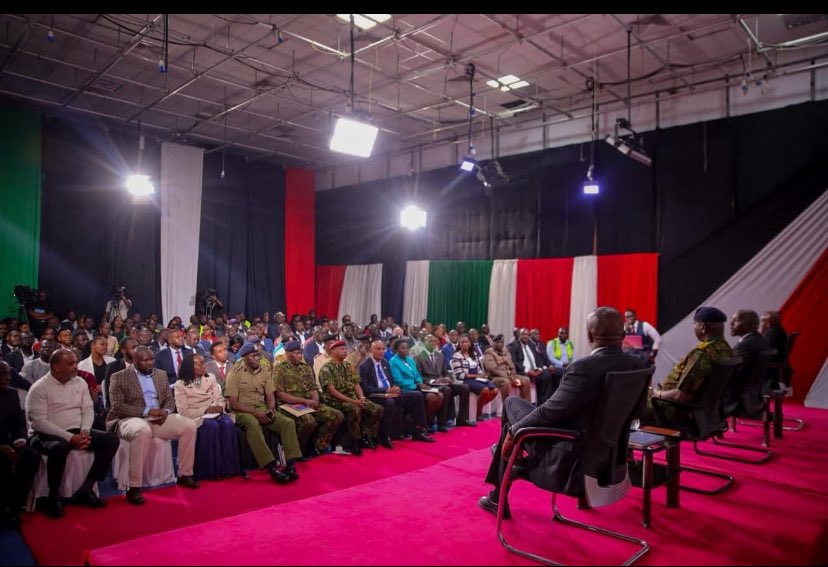 Mountain View Estate tweet media