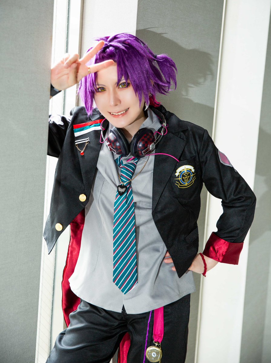 ※cos

🌈🕒/♦︎☕

𓈒 𓂂𓏸Watercolor𓈒𓏸︎︎︎︎

photo:(<a href="/ake_shigure/">朱時雨</a> )