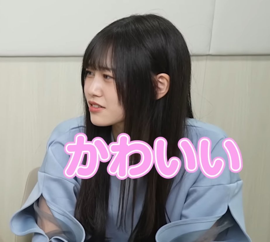 #karintalk
#藤吉夏鈴