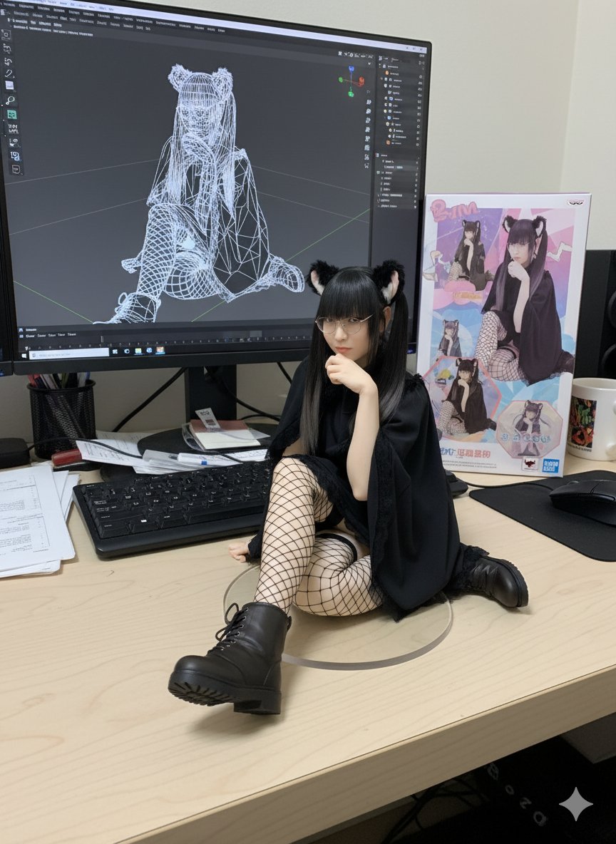 jyunjyun2000's tweet image. ﾌｨｷﾞｭｱ化したﾍﾙﾒｯﾄ(  ˊ꒳ˋ )ᐝ良き
ｶﾞﾁｬｶﾞﾁｬでないかな〜
隣にﾌｨｷﾞｭｱ化した自分を置いてみる
#OGK #shuma