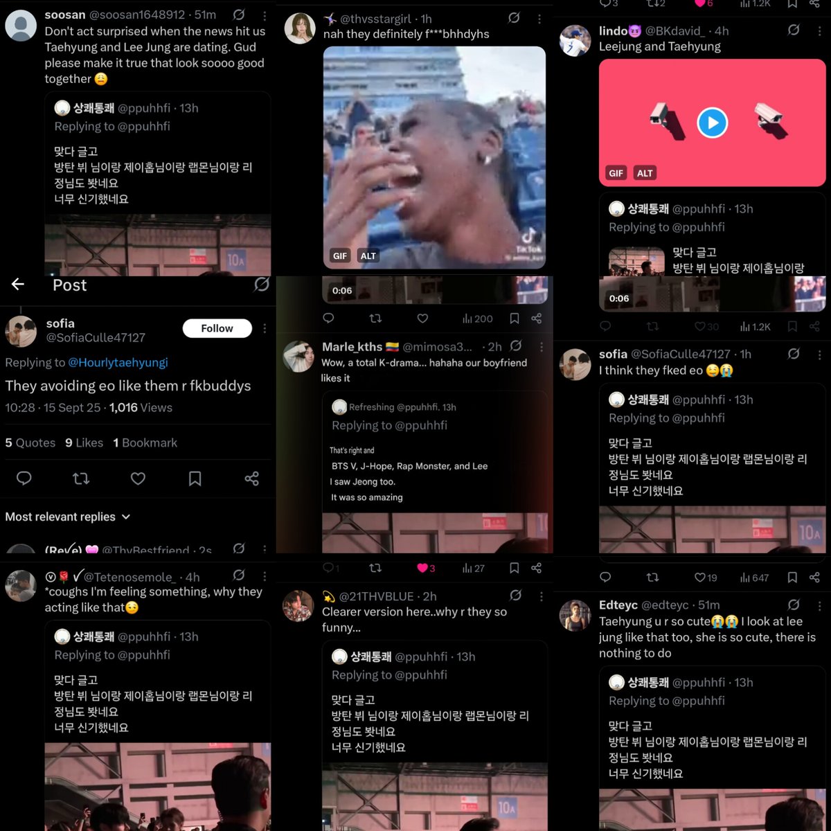 icantwithis's tweet photo. "its just us" meanwhile u n ur breed: stop victimising urself yall r literally worse https://t.co/bLhXAo5mnc