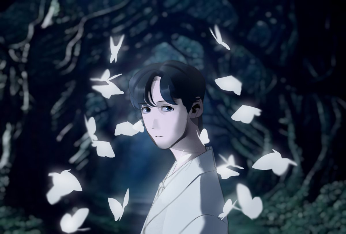 #YUNHO #윤호 #ATEEZfanart

🦋🪦