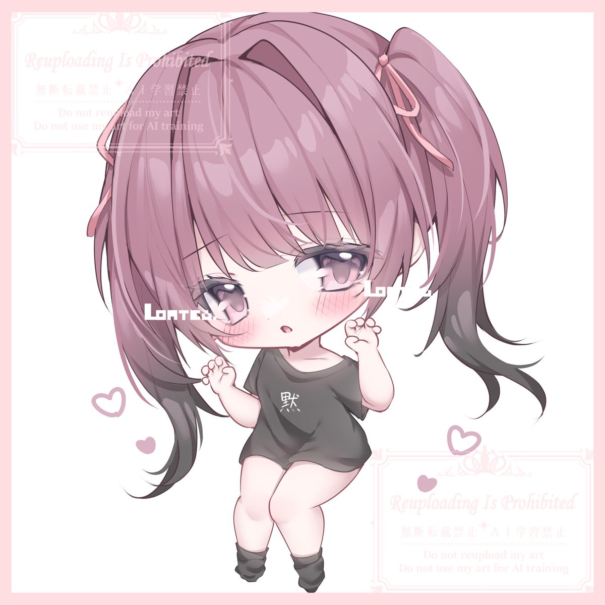 Lowtea_ll's tweet photo. ありがとうございました♡ https://t.co/oDuKFh2O3R