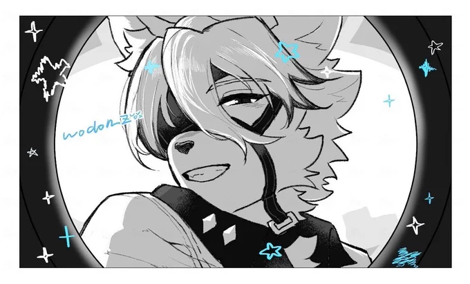 「慰めさせて ベストフレンド 
愛の才能で」
※モ二タリンク"パロ 🦇👀🐺
 #ヒュゴライ  #hugolyca 