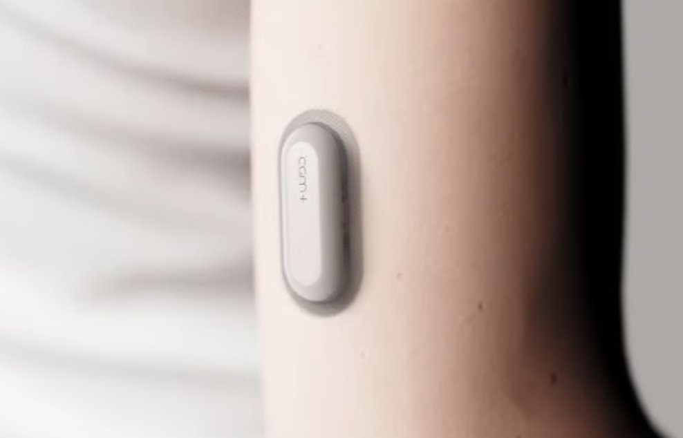 Diabetech tweet media