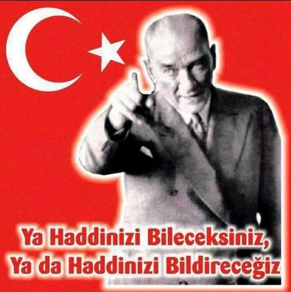 KaranliginKizi7's tweet image. #KEMALİST SİSTEM #CUMHURİYET İLE BİRLİKTE #İLELEBET PAYİDAR OLARAK YAŞAYACAK !
AMMA AKLI #APIŞ ARASINDA OLAN #SAPIK DİNCİ #PEDOFİLİ HASTASI BU #SAPIK TARİKATLARIN CEMAATLERİN ŞIHLARININ ŞEYHLERİNİN KIÇLARINA YAKINDA #KAZIK SOKUP AĞZINDAN ÇIKARARAK #KAZIĞA da #KEMALİSTLER ÇAKACAK!