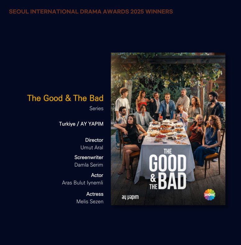 Fotoğraf her şeye açık açık gösteriyor😏🤓😜
Yapım yapmadı şeye yaptı 😤🤪
Allah cezası size ay yapım ve Umut Aral 😠😡 
Canlarım benim size korur duyuyorum tek başında yettiniz bu diziye kazanması için 👏🏻👏🏻✨🤍✨🧿
Daha başarıları yol açsın size canlarım 🙏🏻

#ArasBulutİynemli