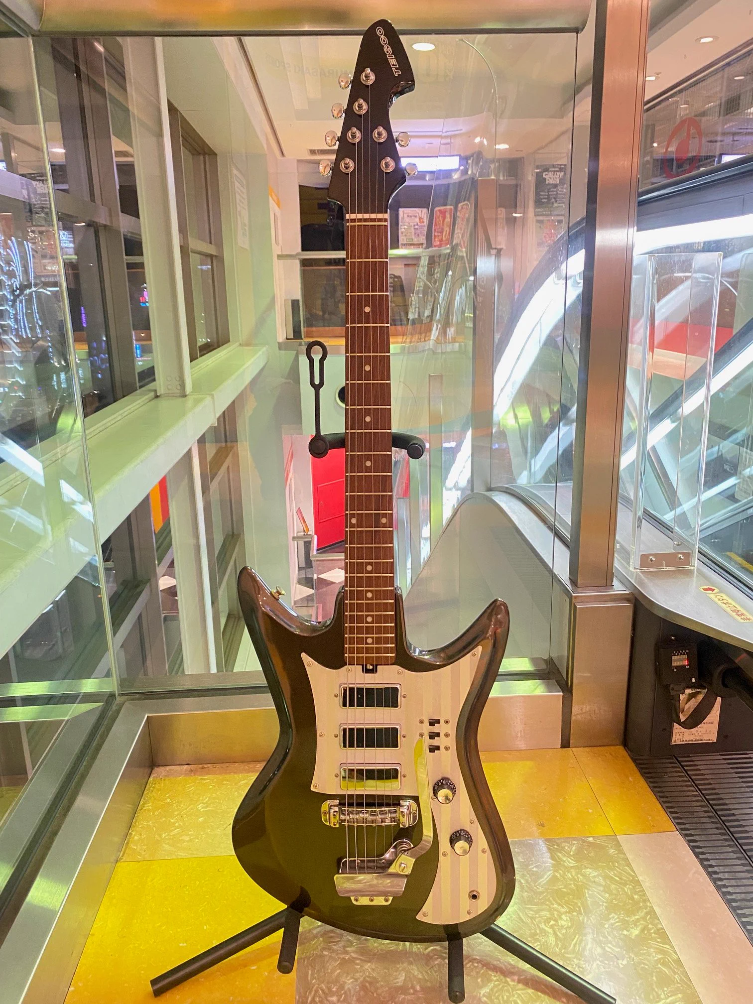イシバシ楽器 池袋店 P'PARCO 7F on X: 