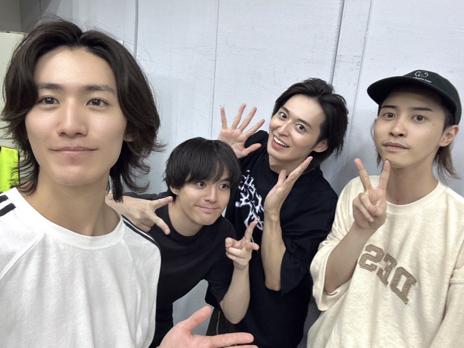 横田龍儀 (@0909Ryugi) / X