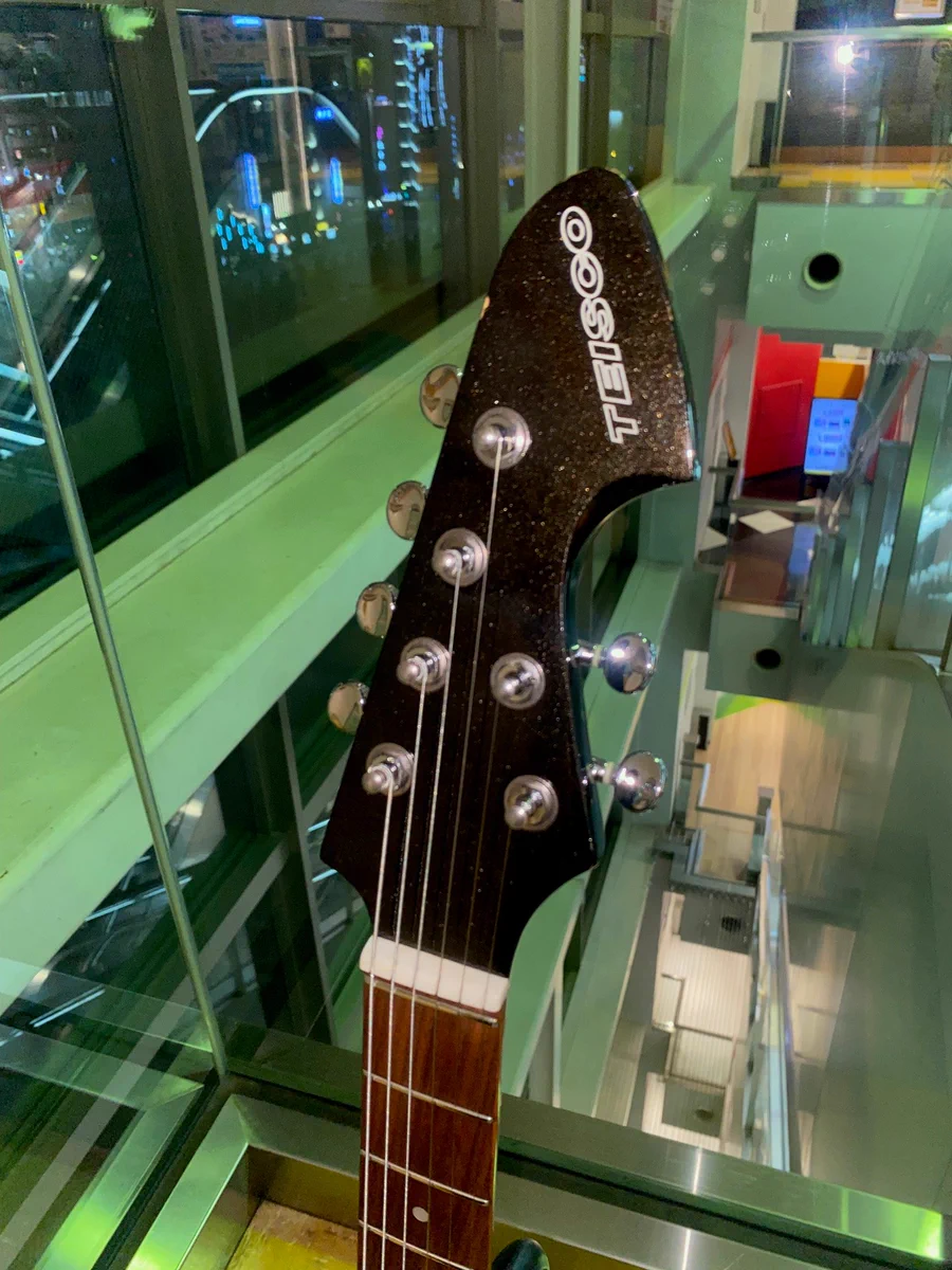 イシバシ楽器 池袋店 P'PARCO 7F on X: 