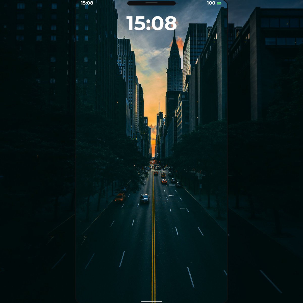 4KWallHQ tweet media