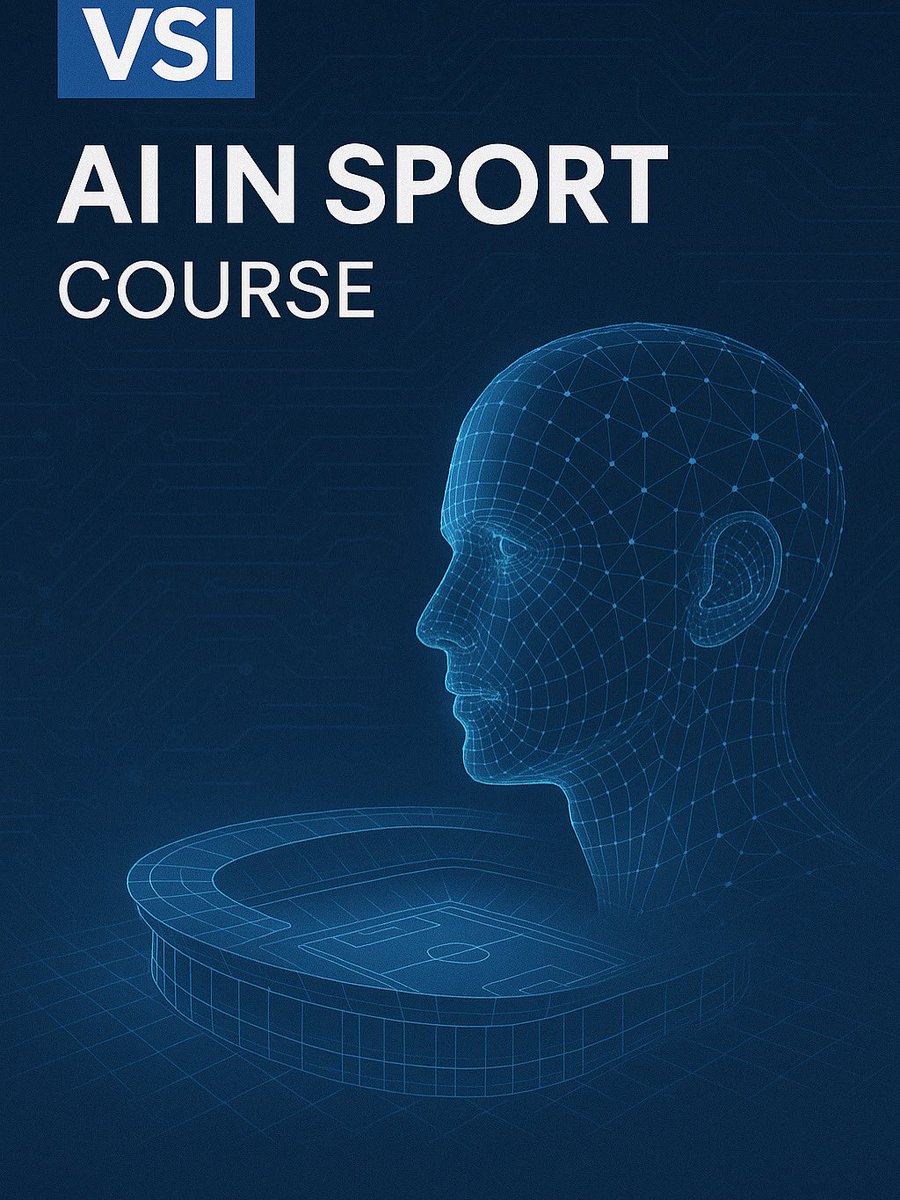 VSI Executive Education tweet media