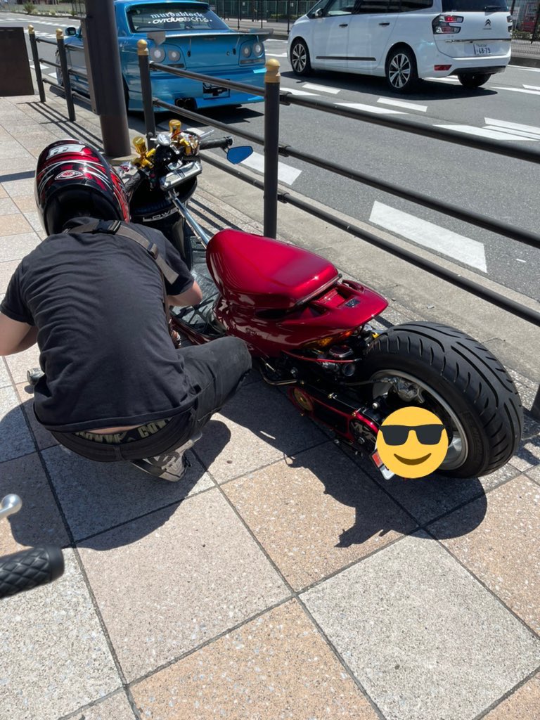 Yonegrom's tweet photo. @ssr13435 セクシー本物 https://t.co/EkQWXxxdh2