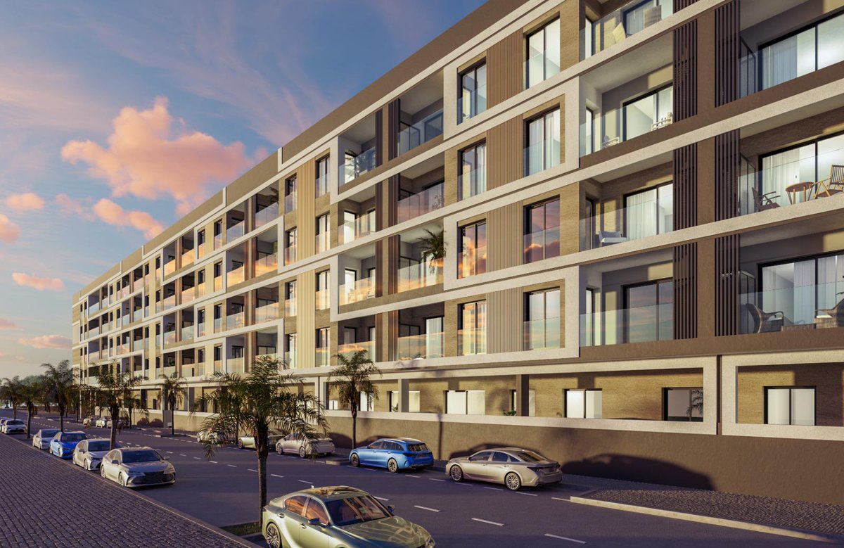 👉🏻 San Juan de Alicante se ha convertido en el lugar de moda por su nivel de vida de la provincia.... Hoy te contamos todo lo que tendrás a tu alcance si vives en San Juan Collection, la nueva promoción de #Alibuilding ❤️👏🏻

🔍 Léelo aquí: alibuilding.com/blog/sant-joan…