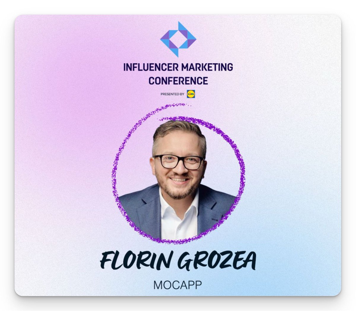 Florin Grozea tweet media