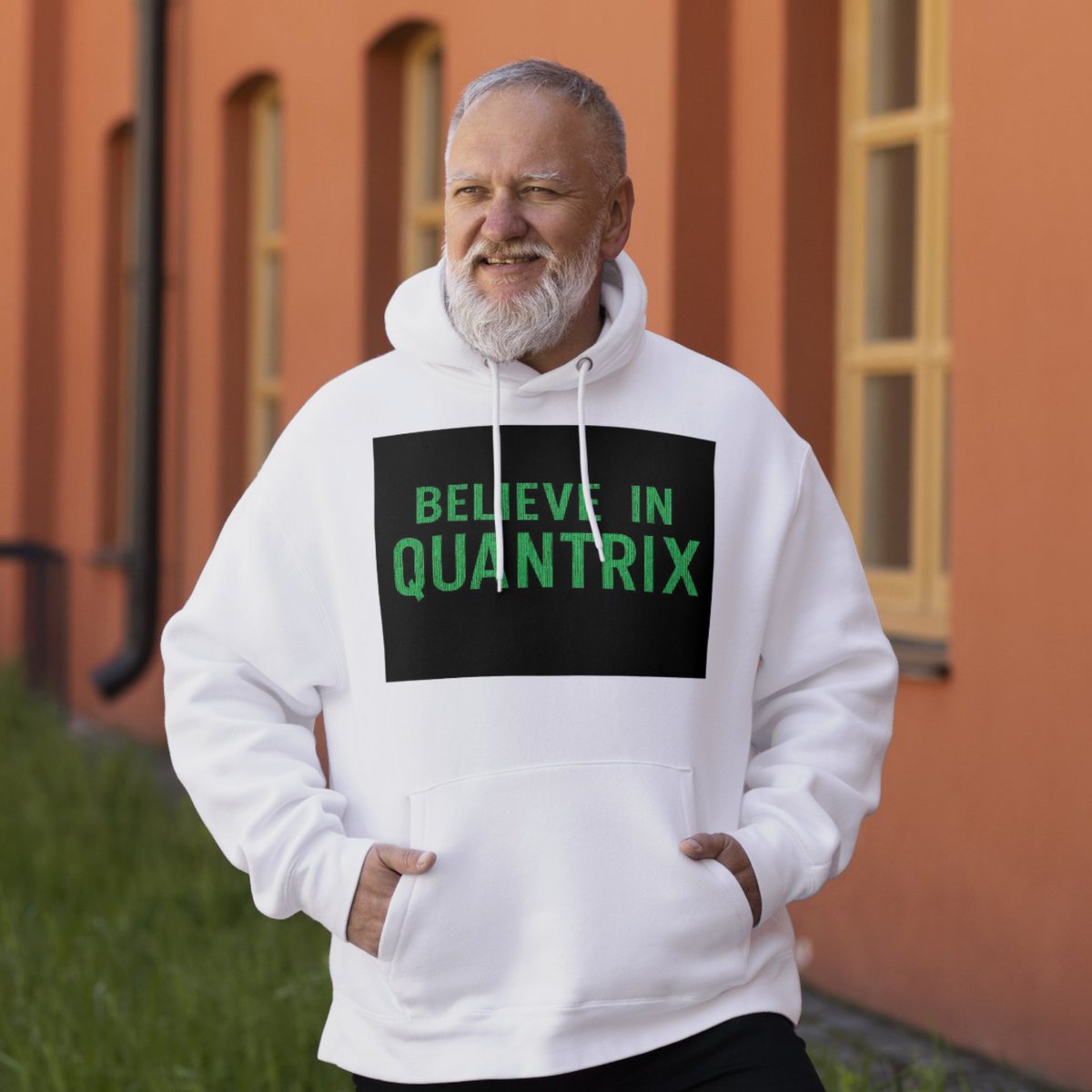 Abdoulmaster1's tweet image. the Future of trading is here Quantrix.

AI, global data &amp;amp; real-time insights powering your trades.

Meet #Quantrix - next-gen trading made simple.
$QTRX @quantrix_agent  #DeFi