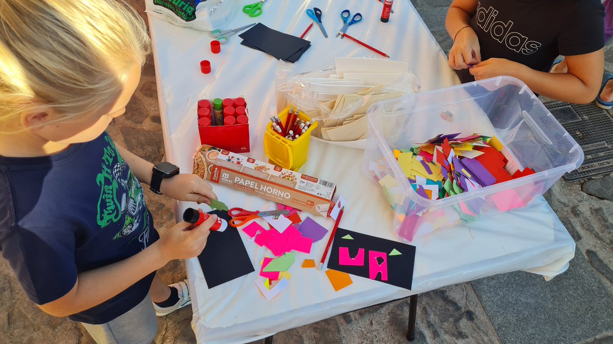 Vaya Profes tweet media