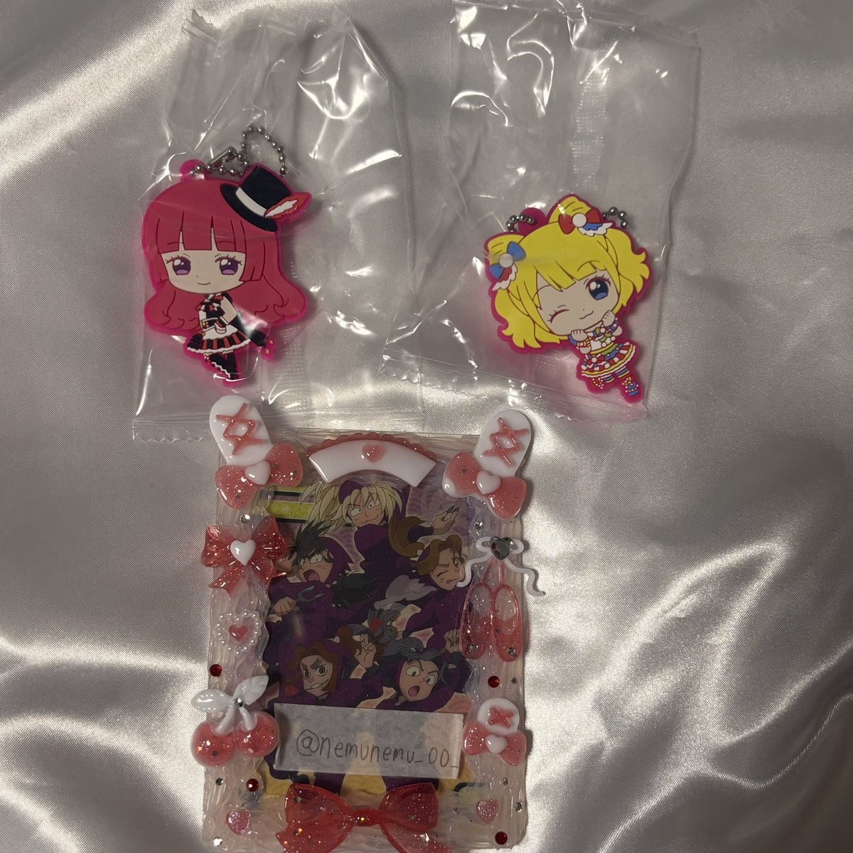 N🐨初回プロカ必読 tweet media