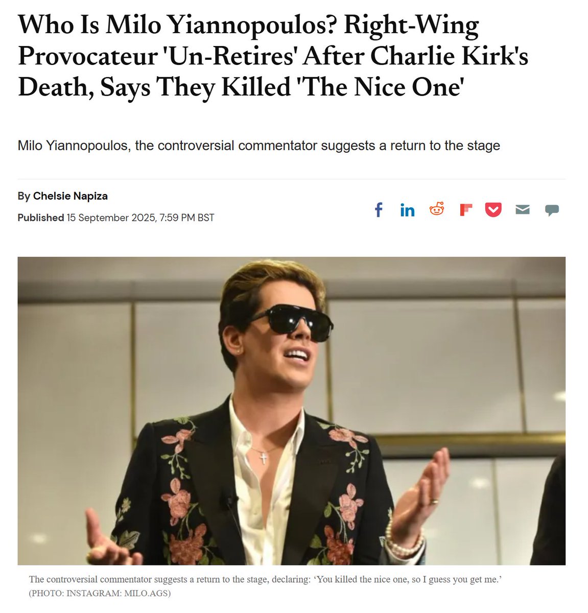 Nero's tweet image. I guess it's official.

I need a personal trainer. About 8 months ago.