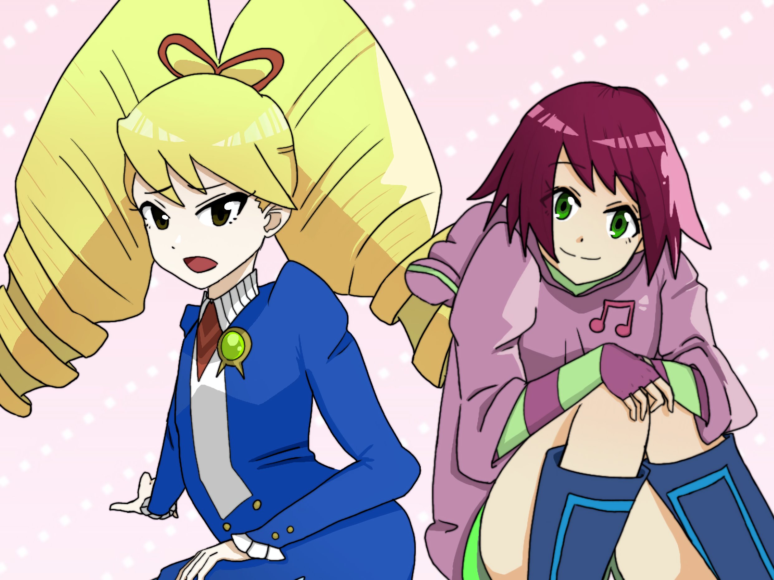 流星のロックマン　ロックマンユナイト　響ミソラ　白金ルナ Amazon.co.jp: 流星のロックマン イベント限定 下敷き 白金ルナ