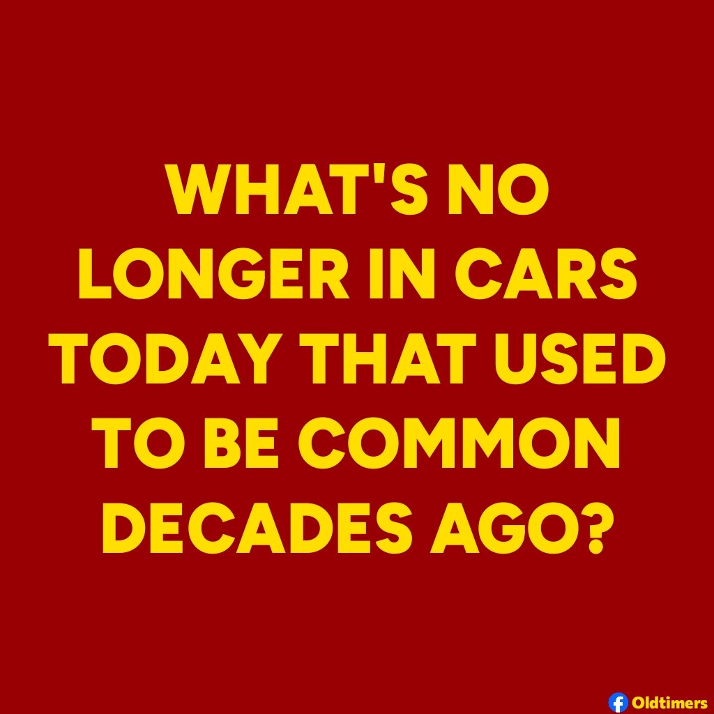 Oldtimers (@oldtimers365) on Twitter photo 