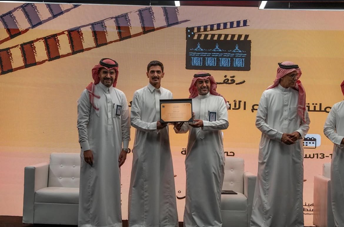 نادي ستارت | START tweet media