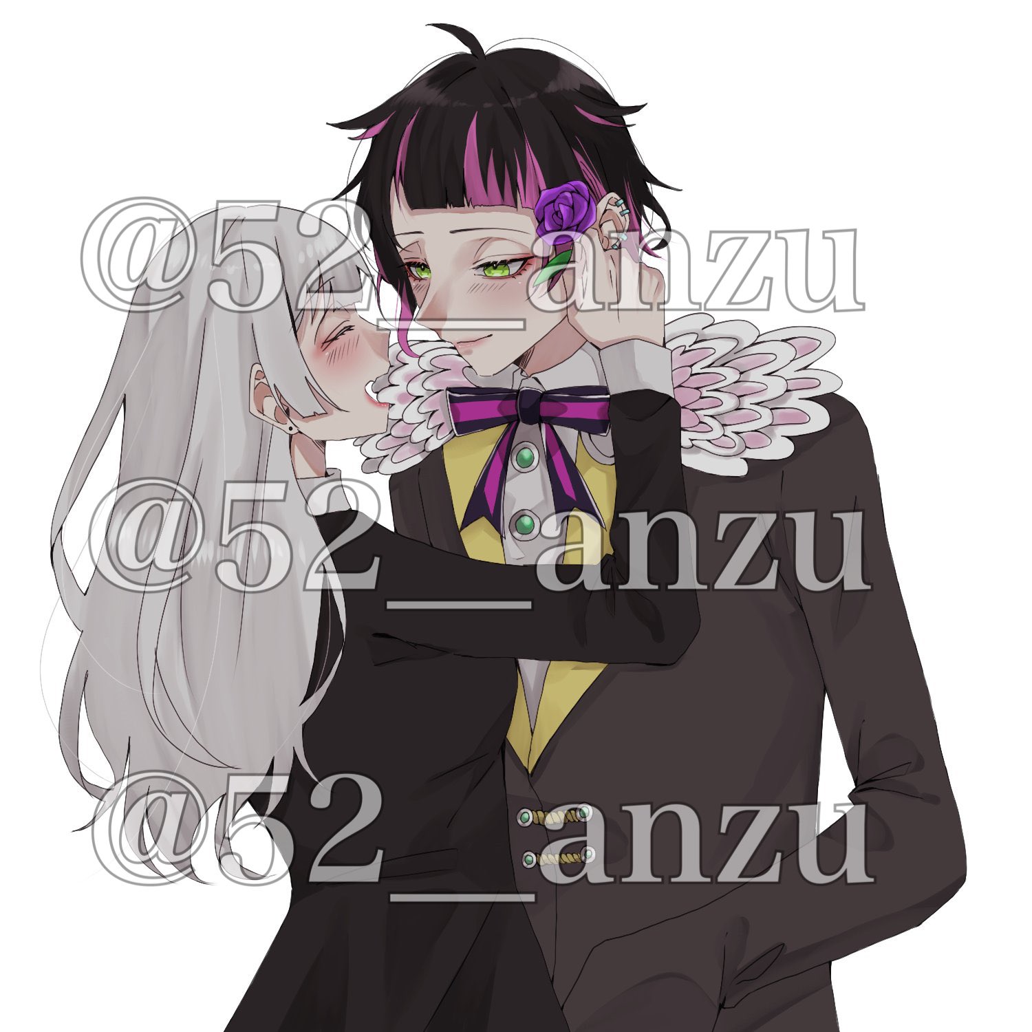 まべ @有償依頼募集中 on X: 