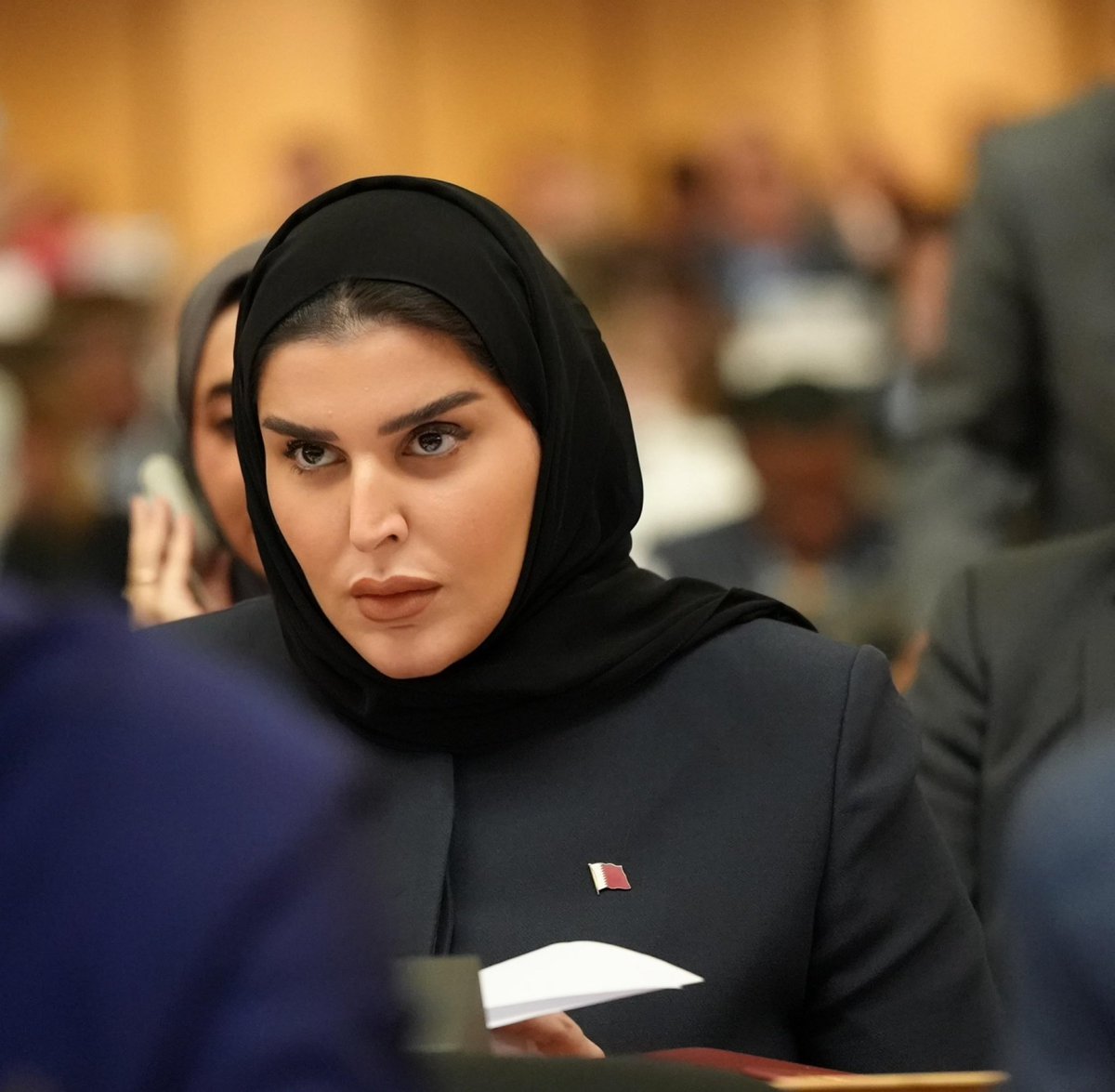 مريم بنت علي المسند tweet media