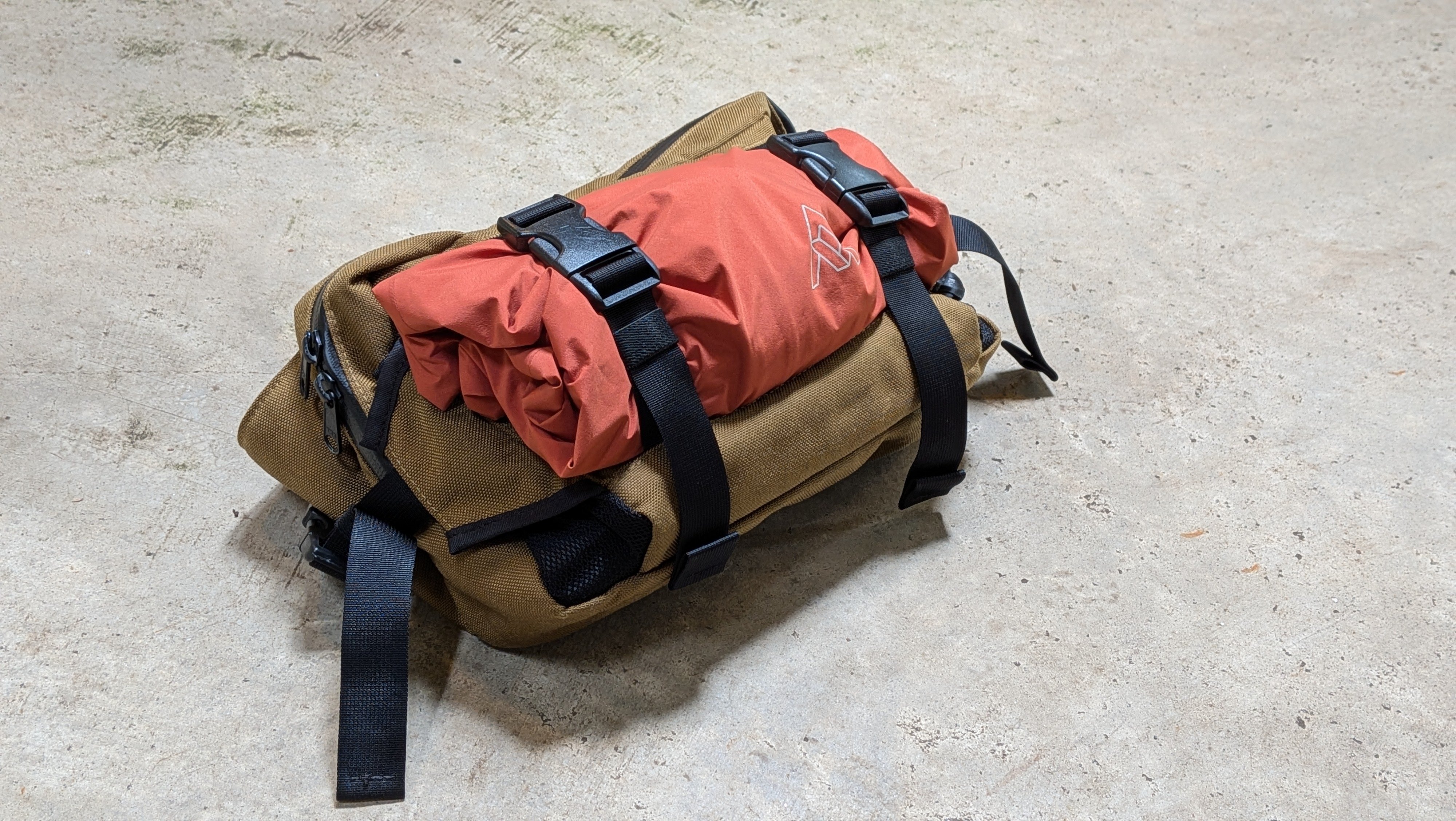 ハイノウ　ダックパック(HYNOW　Duck Pack) HYNOW】 DUCK PACK | Humhumhug Online Shop