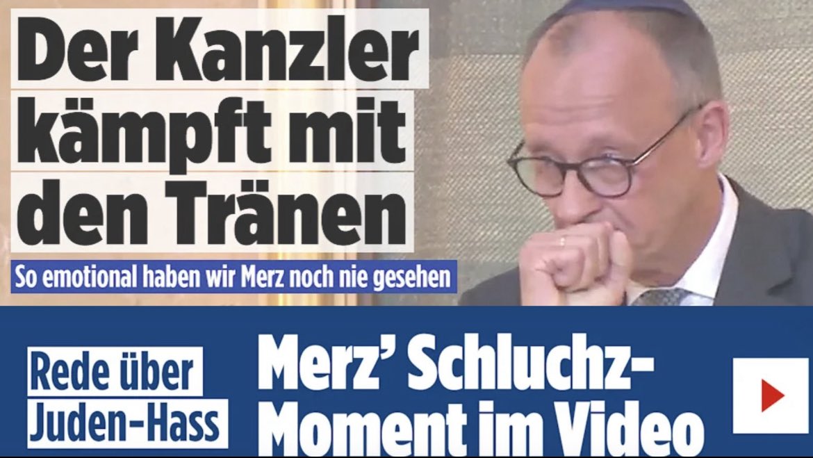 Georg Pazderski tweet media