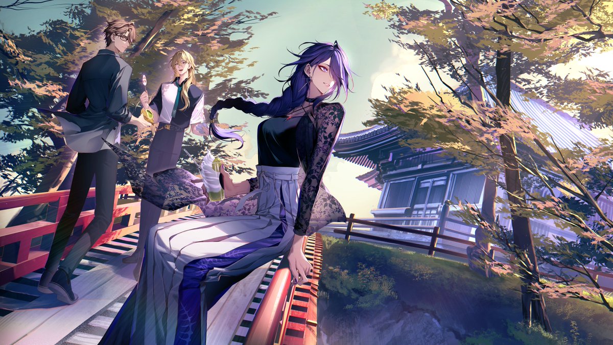 星雪 (@a5993w) / Posts / X