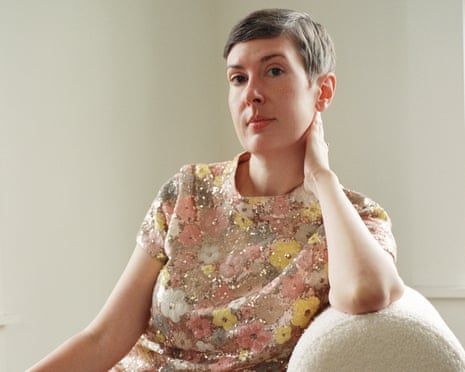 ‘I’ve seen so many people go down rabbit holes’: Patricia Lockwood on losing touch with reality

buff.ly/vzxrtw7