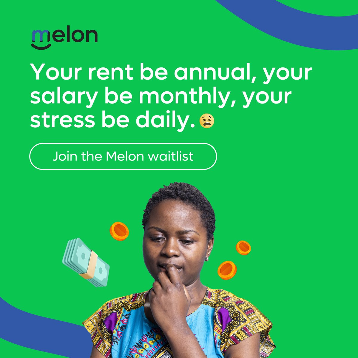 Hello Melon tweet media