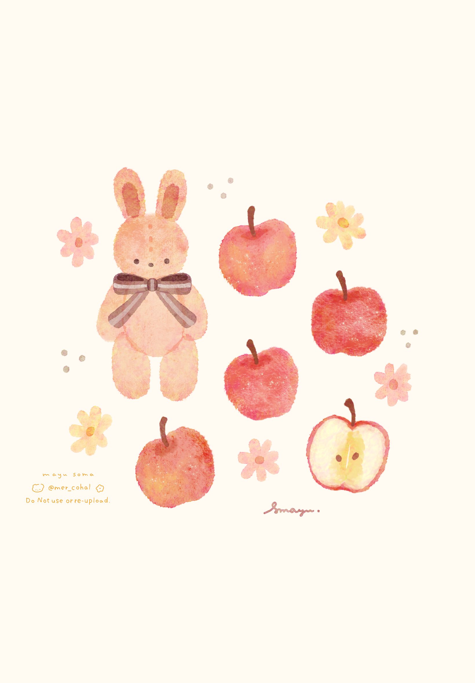 ゆかりんご ゆかりんご🍎 (@yukapan84) / X