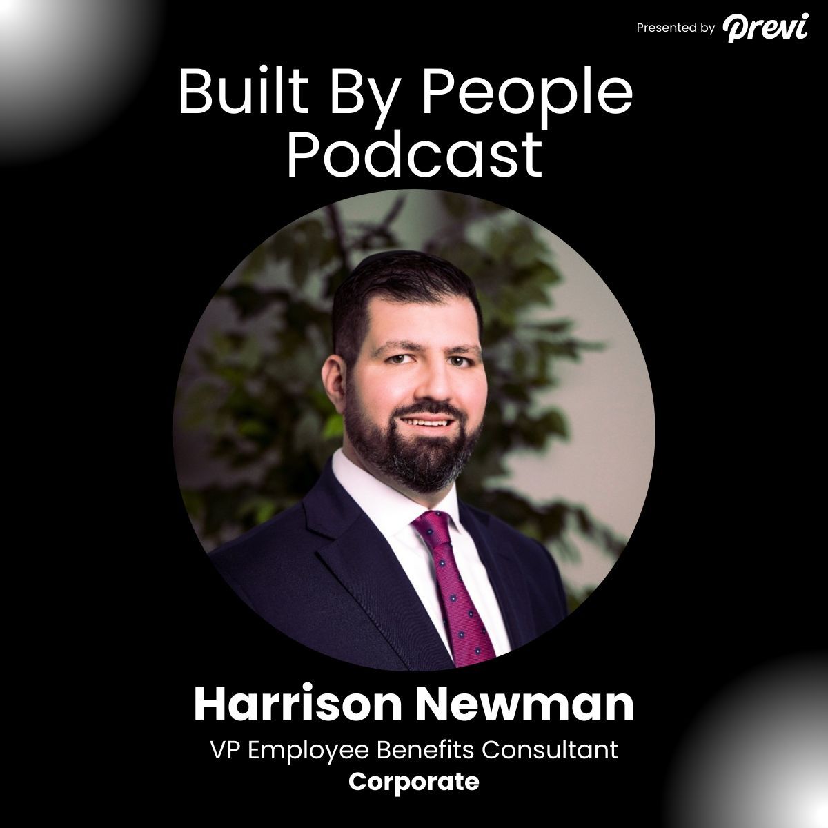 Career paths aren’t always straight lines—and that’s a good thing.

Check out our very own NYC SHRM VP of Marketing &amp; Communications and Talk HR podcast host featured on the Built by People podcast with @Dave D’Angelo!

They dive into:
✅ How “setbacks” can lead to breakthroughs