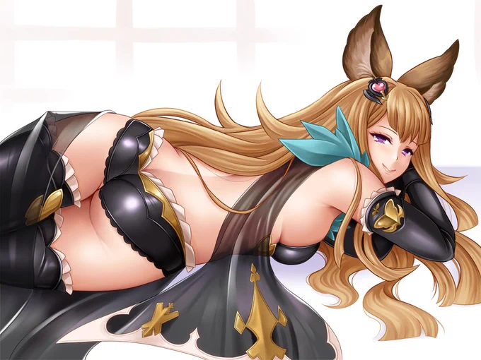 メーテラ姉様(手直し再掲)