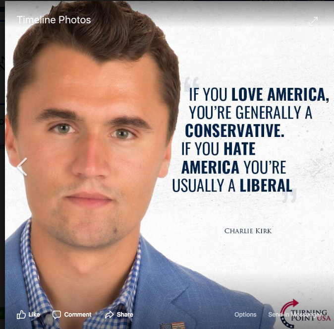 FinalTelegraph's tweet photo. The teacher celebrating Charlie Kirk's death wasn't an outlier. She was a product of a system. For decades, our schools have been systematically repurposed from halls of learning into factories of leftist indoctrination. They are forging the next generation into political weapons. This thread exposes their playbook. 🧵