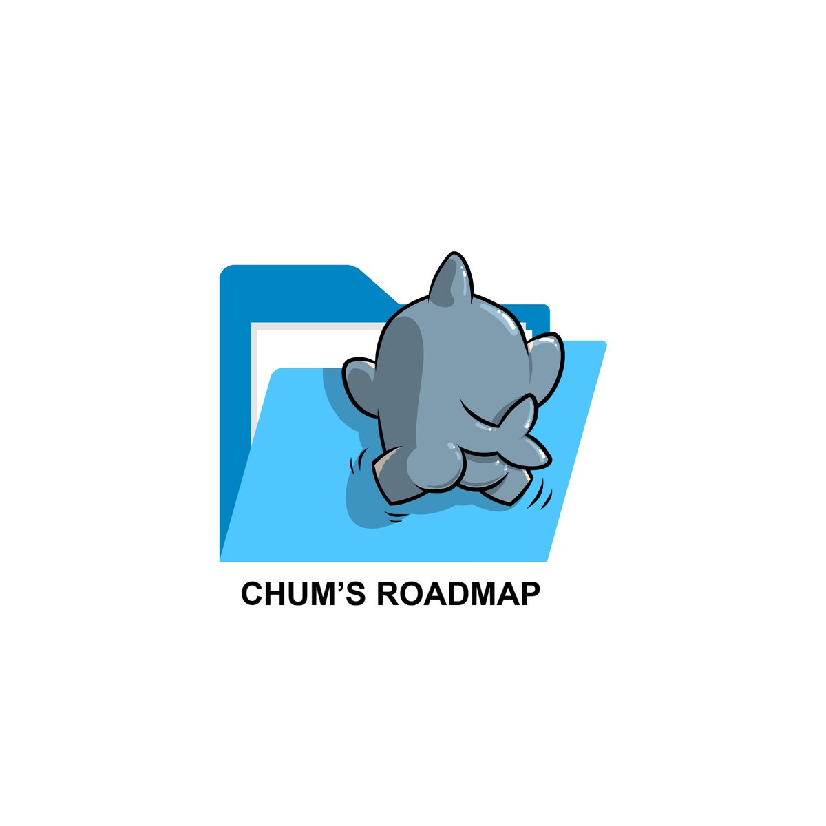 what’s inside chum’s roadmap? only the shiver knows.