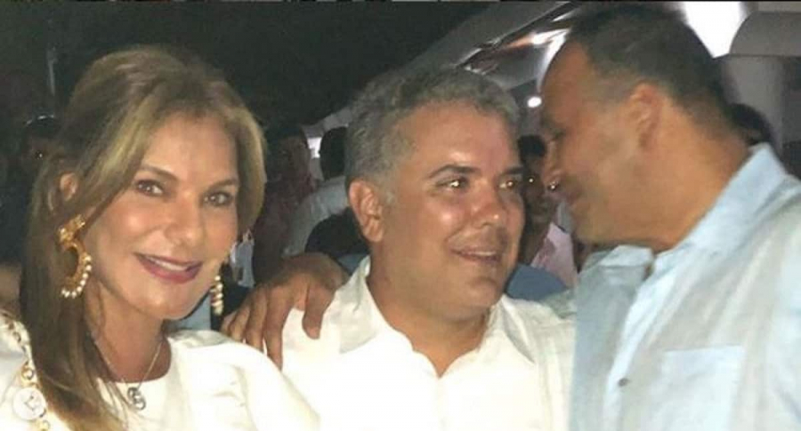 rfcontrerasp's tweet photo. @IvanDuque pobre hijueputa ,  era la novia de el ñeñe y ahora se atreve a hablar https://t.co/kIfm9nJt7q