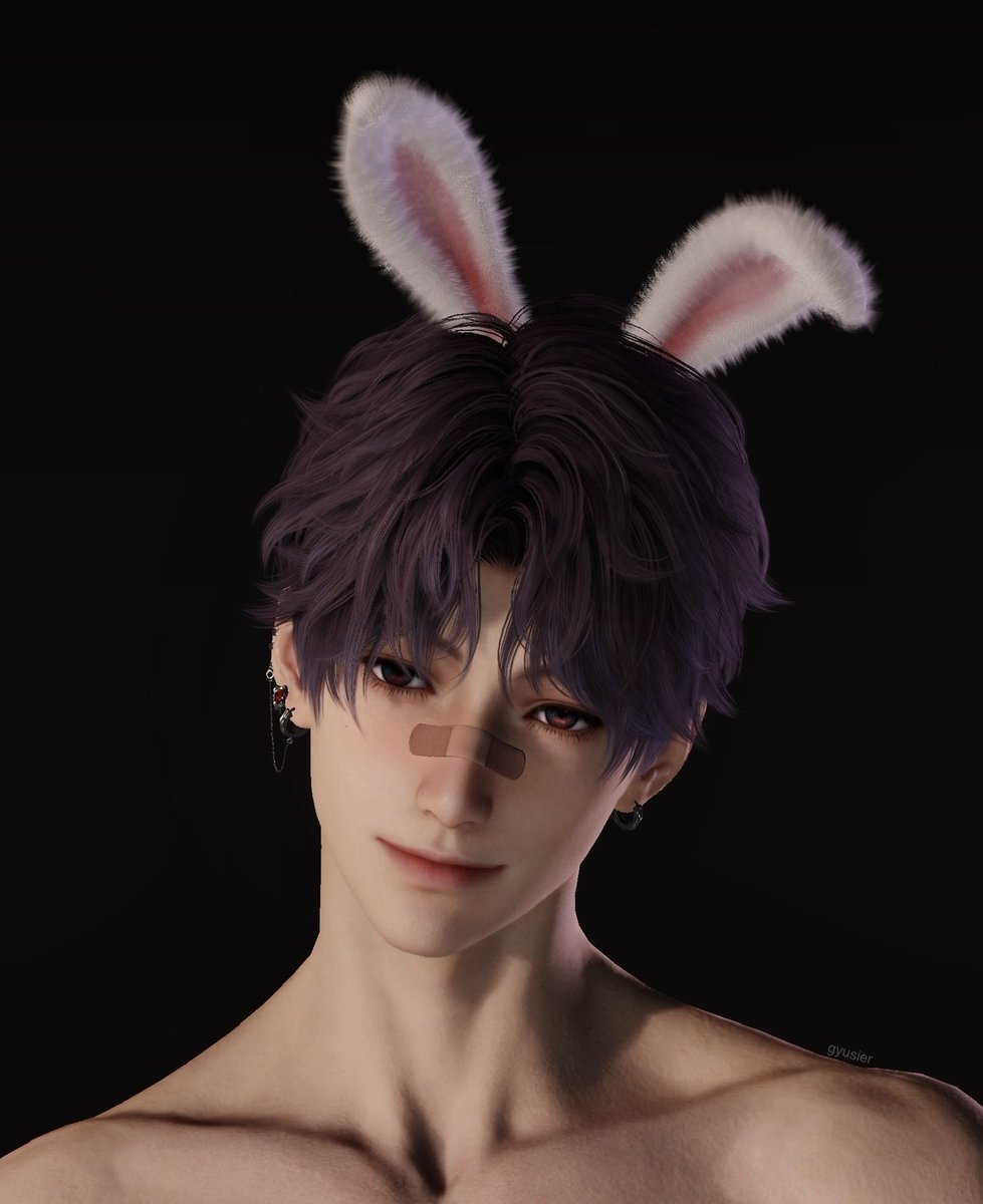 who’s really the prey here?