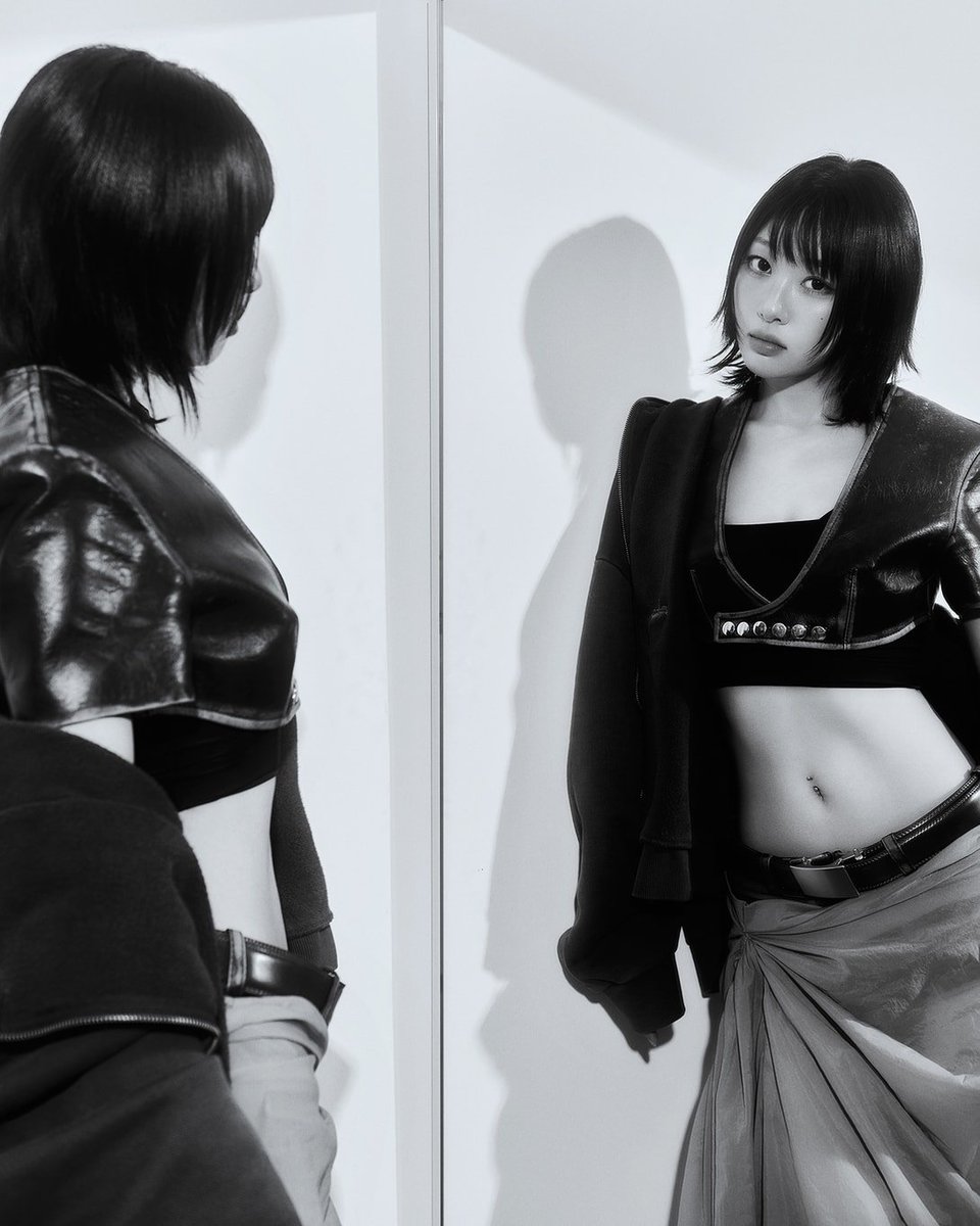 Yves for Hypebeast Korea hypebeast.kr/2025/9/yves-hy…