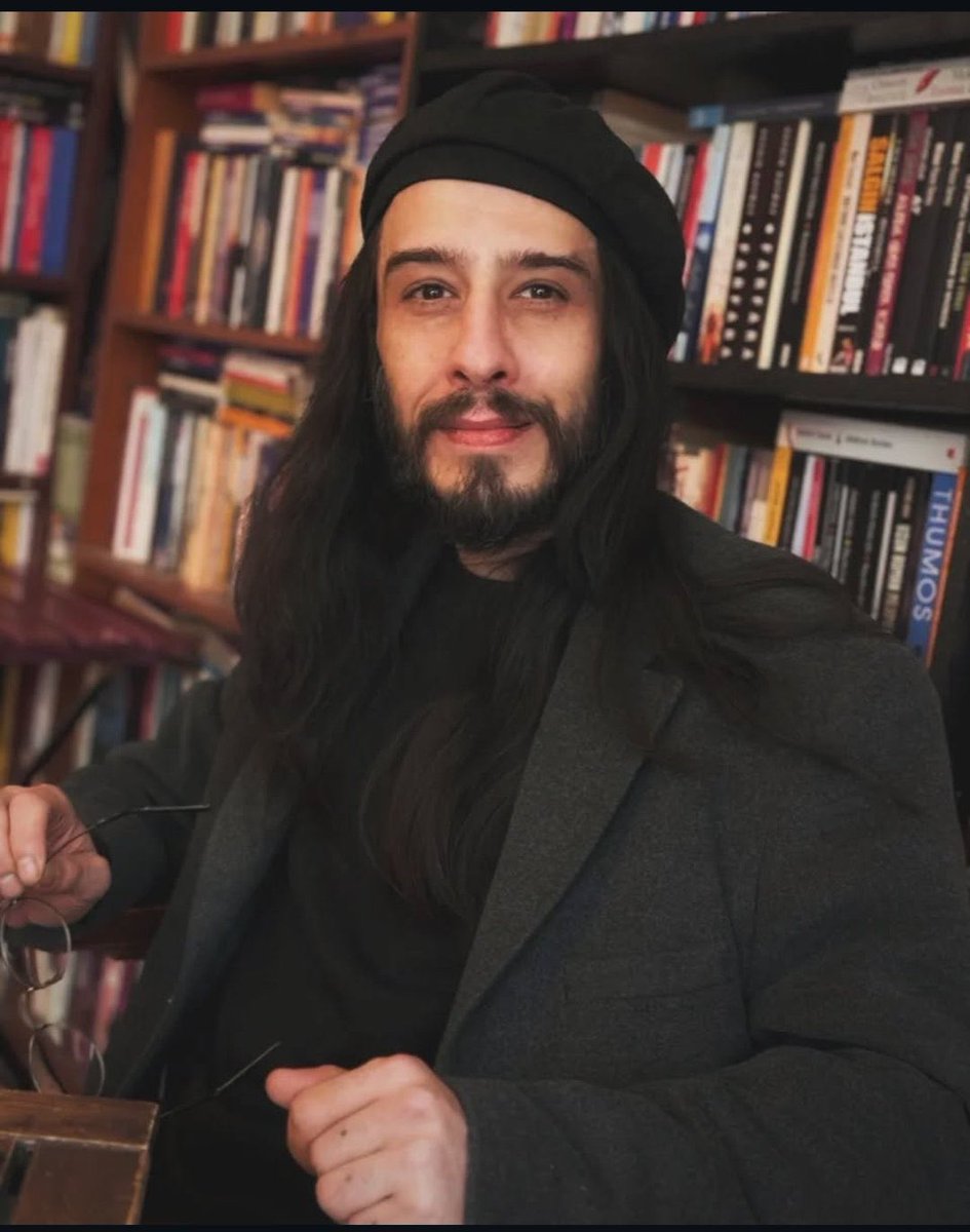 Taylan'ı kaybetmişiz maalesef çok erken, çok üzücü... #taylankulaçoğlu