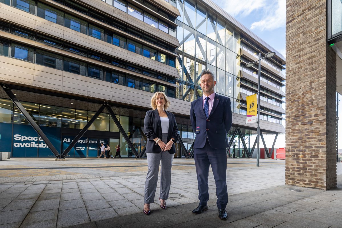 📢 Big move for one of Sunderland’s longest-standing legal firms 💼

Richard Reed Solicitors is relocating to our building at <a href="/RiversideSund/">Riverside Sunderland</a> — embracing growth, modernisation &amp; a fresh new chapter after nearly 80 years on Frederick Street. 👏

Read more - tinyurl.com/mwkssb38