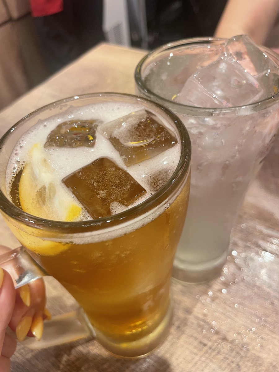 ここたんハピバー❤️‍🔥
