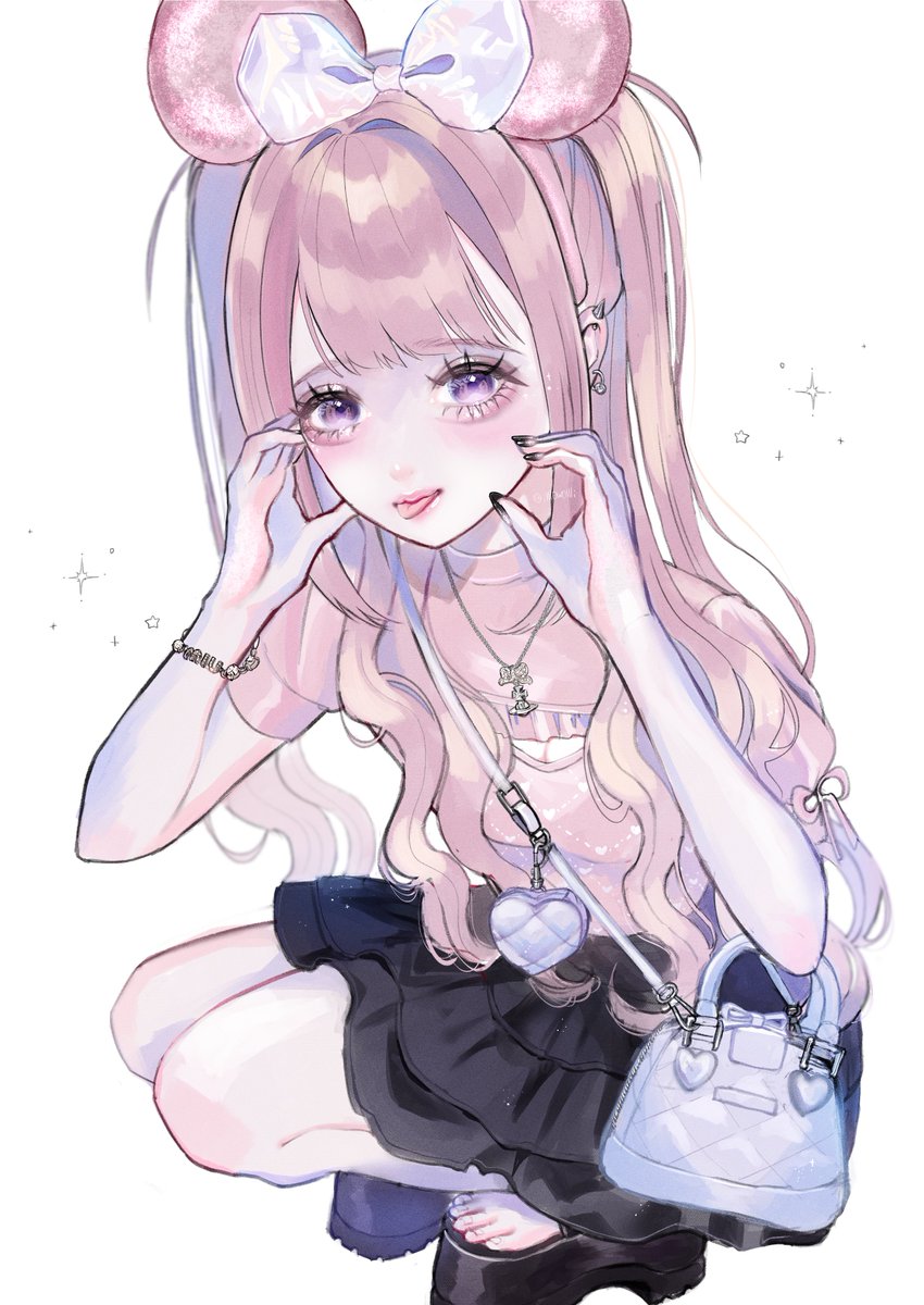 フォーティーン (@see_U_14) / Posts / X