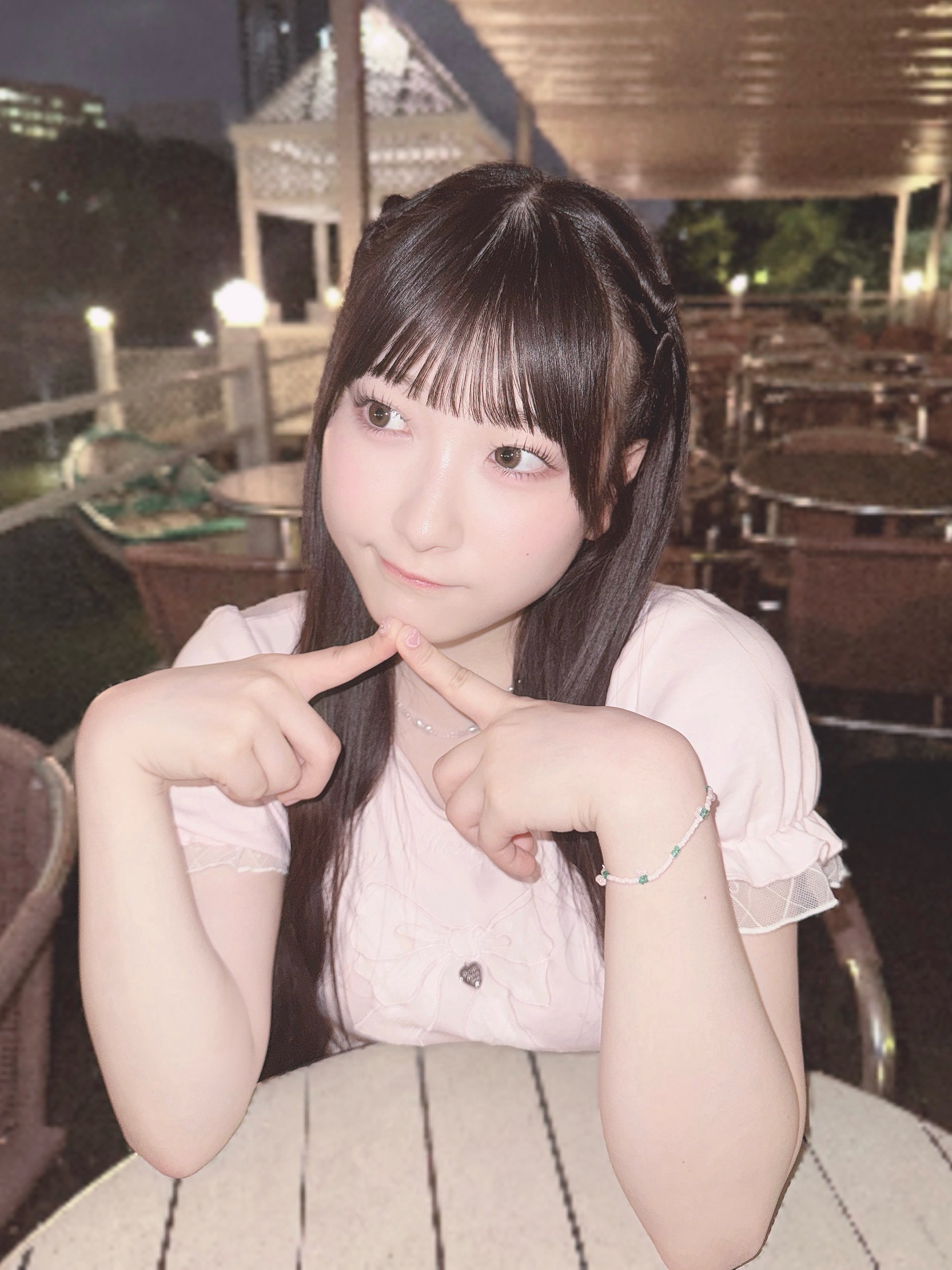 ≠ME ノイミー　櫻井もも　ペンライト　きゅんらいと ≠ME 櫻井もも ももきゅん専用 きゅんらいとvol.1 サイリウム