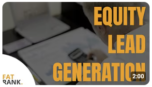 fatrank's tweet photo. Best Equity Lead Generation Company | Buy Equity Leads | Equity Leads For Sale
https://t.co/XGZqSiPG0h
#EquityLeads #LeadGeneration #EquitySales #BusinessGrowth #SalesLeads #LeadGenerationCompany #EquityInvesting #InvestmentLeads #EquityMarket #BuyLeads https://t.co/dqGM3U1b0t